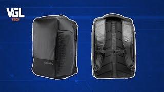 Nomatic Travel Bag Unboxing