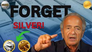 Silver Price Forecast:  I WAS WRONG! - Gerald Celente| Gold and Silver News Today