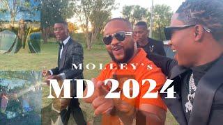 MOLLEY’s MD 2024 VLOG 