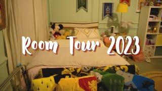 ROOM TOUR 2023 || FRENCHIE ROSE