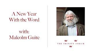 A New Year With The Word