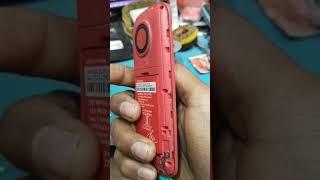 itel 2163 no  service problem solution