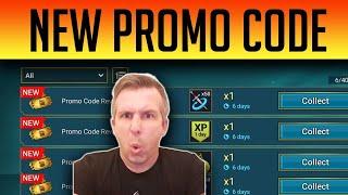  PROMO CODE FOR ALL! OCTOBER 2024  RAID Shadow Legends