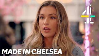 Most AWKWARD and SHOCKING Moments on Made in Chelsea with Sam Thompson & More!