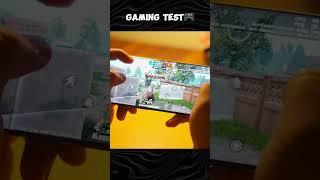 Lava Agni 3 Gaming Test #smartphone #shorts #gamingtest