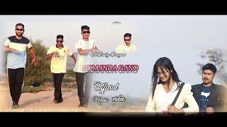 DAKMANDA GANO OFFICIAL MUSIC VIDEO CHESRANG SANGMA