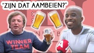 Wat betekent ADJE AMBIANCE? - Taalles #20