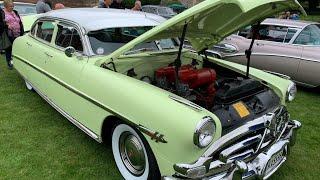 1952 Hudson Hornet