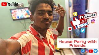 House Party With My Friends | Daily Vlog | Shabbir Vlogs