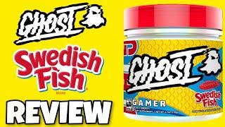 Ghost Gamer Swedish Fish REVIEW