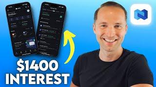 How I Earn Interest on Bitcoin & Why I Returned to Nexo