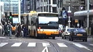 Haagse Dingen van toen - Wandeling door de Grote Markt