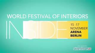 Inside World Festival of Interiors 2017