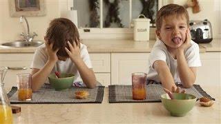 Why You Shouldn't Ignore Picky Eaters