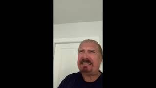 James LaBrie singing Take the Time - Dream Theater (Verse 3)