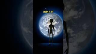 Extinction Event: Alien Invasion #facts #funfacts #shorts