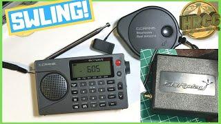 How to Get Started In Short Wave Listening, Radios and SDRs - Livestream