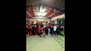 Titans Boxing Gym