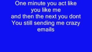 Bow Wow-You Can Get It All lyrics