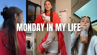 *very* CHATTY VLOG: living with type 1 diabetes/T1D updates + plan my week with me