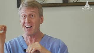 Dr. Gary A. White - Corneal Correction Treatment