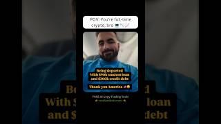 Copy Trading: The Easy Way to Learn Crypto, Bitcoin, and Make Money Online!