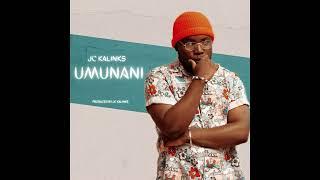 JC Kalinks - Umunani