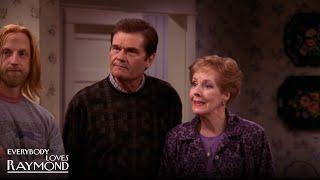 Amy's Parents Refuse to Give Robert Their Blessing  | Everybody Loves Raymond