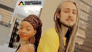 Jon Moon feat. Reign Afrika - Just Like We [Official Video 2022]