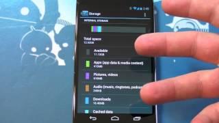 The Android Central Nexus 4 review walkthrough