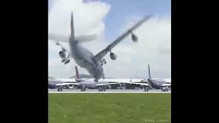 Airoplane vs bird 1 like please #short #viral #trending #airforce #birds #funny #memes