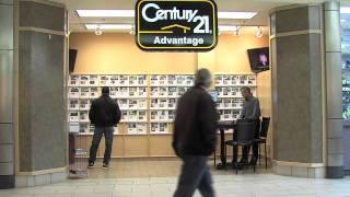 Career in Real Estate with Century 21 Advantage