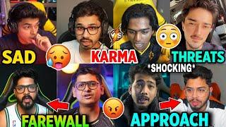 DHAMKI HACKER IN BMPS ? SCOUT TAKING SPOWER ?  SAUMRAJ REPLY| LOLZZZ DEFEND JELLY | MORTAL CLEARED