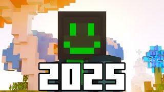 Hive, but its 2025