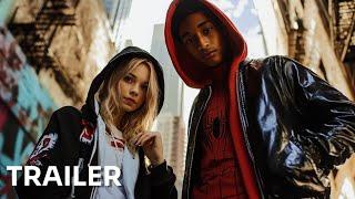 SPIDER-MAN: Miles Morales -  Teaser Trailer Concept | Jaden Smith, Emma Myers (4K)