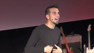 Porqué NO Funciona Tu Dieta | Hector Climent | TEDxAlcoi