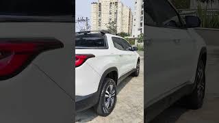 VENDE-SE FIAT TORO | BMZ UNIVERSE