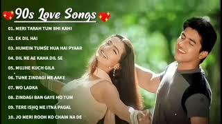 90’S Love Hindi Songs  90’S Hit Songs  Udit Narayan, Alka Yagnik, Kumar Sanu, Lata Mangeshkar