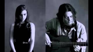 Paul McCartney   My Valentine   Music Video Featuring Natalie Portman & Johnny Depp