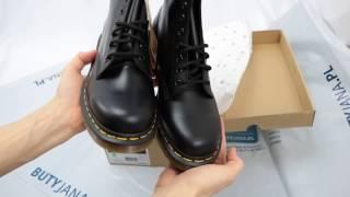 Dr Martens 1460 Smooth # Butyjana.de