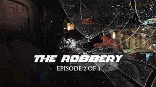 Bugzy Malone | The Robbery | The Journal Of An Evil Genius Volume 2