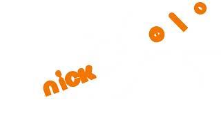 nickelodeon ident remake version 1