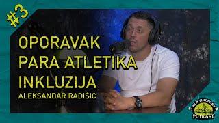 Aleksandar Aco Radišić - Zlatiborski Podcast Ep:03