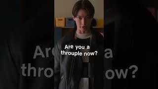 |XO,KITTY THROUPLE|  #xokitty#fypシ #netflix #fanedit #ytviral#minho #ytshorts#newmovie #newshorts