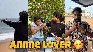 Anime ഉയിർ  | MrZodge