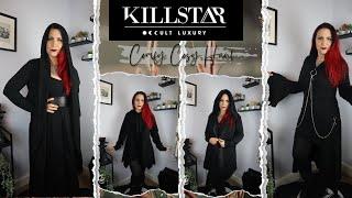 Killstar Comfy Cosy Haul