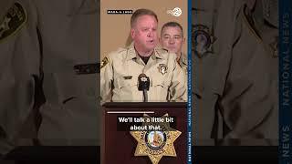 Driver used ChatGPT to plan Cybertruck explosion in Las Vegas