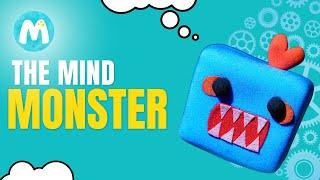 Conquer Your Mind Monster: Tips to help you! #worry