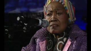 Odetta - Something Inside So Strong - Musicultura 2008