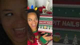 Draw  Adventure Time | The Christmas Secret ️ with me! #adventuretime #holidaynails